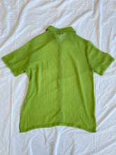 Cargar imagen en el visor de la galería, Revue shirt: Size S