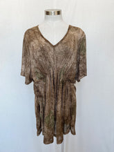 Cargar imagen en el visor de la galería, Long Island dress: Size 3XL