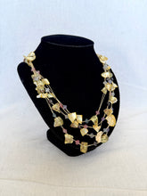 Load image into Gallery viewer, Shell necklace