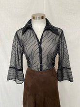 Load image into Gallery viewer, Vamp shirt: Size 10