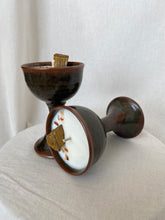 Load image into Gallery viewer, Orange & Lemongrass candle set