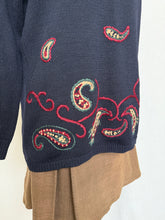 Load image into Gallery viewer, Katies jumper: Size 12
