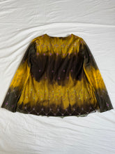 Lade das Bild in den Galerie-Viewer, Y2k top: Size 14