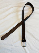 गैलरी व्यूवर में इमेज लोड करें, Barkers belt: Size 84-91