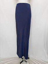 Load image into Gallery viewer, Ginger skirt: Size 22