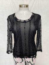 Cargar imagen en el visor de la galería, Blasé top: Size 12