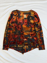 Lade das Bild in den Galerie-Viewer, Frederick A top: Size 12