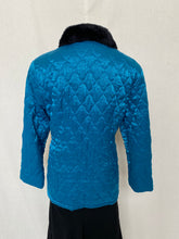 Load image into Gallery viewer, Y2k jacket: Size M