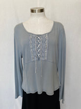 Load image into Gallery viewer, Verge top: Size M