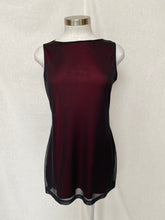 Load image into Gallery viewer, Y2K Glassons dress: Size 10-12