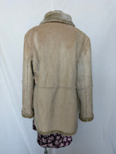 Cargar imagen en el visor de la galería, Target coat: Size 18