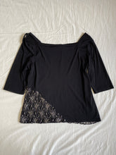 Cargar imagen en el visor de la galería, Chocolat top: Size 18