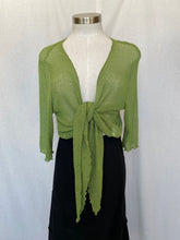 Lade das Bild in den Galerie-Viewer, Merric shawl: Size 20