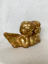 Load image into Gallery viewer, Angel cherub ornament