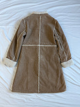 将图片加载到图库查看器,Texas Denim coat: Size M