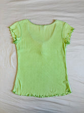 Load image into Gallery viewer, Eves Secret top: Size M