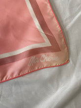 Load image into Gallery viewer, Ma Cherie scarf