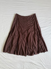 Load image into Gallery viewer, Jacqui-E skirt: Size 10