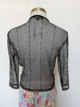 Load image into Gallery viewer, Mesmerise shawl: Size M/L