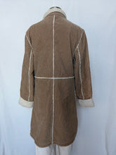 将图片加载到图库查看器,Texas Denim coat: Size M