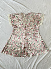 Load image into Gallery viewer, Sussan dressing gown: Size S
