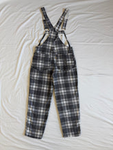 Load image into Gallery viewer, J.A.M overalls: Size XS