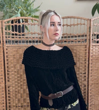 Load image into Gallery viewer, Upcylced necklace