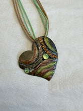 Lade das Bild in den Galerie-Viewer, Y2K necklace