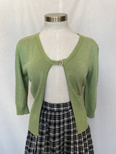 Load image into Gallery viewer, Alannah Hill cardigan: Size 10