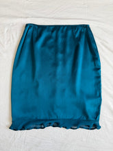 Load image into Gallery viewer, Events skirt: Size 12