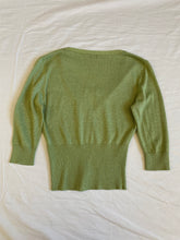 Load image into Gallery viewer, Alannah Hill cardigan: Size 10