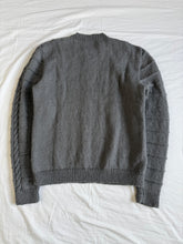 Load image into Gallery viewer, Handmade jumper: Size M