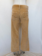 गैलरी व्यूवर में इमेज लोड करें, Jeans West pants: Size 10