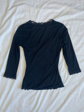 Load image into Gallery viewer, Y2K Max top: Size M