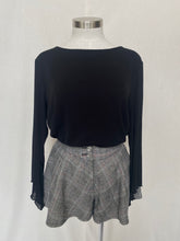 Load image into Gallery viewer, City top: Size L