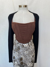 将图片加载到图库查看器,Repertoire cardigan: Size 12