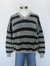 Load image into Gallery viewer, Taunton jumper: Size M