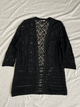 Load image into Gallery viewer, Millers cardigan: Size XL