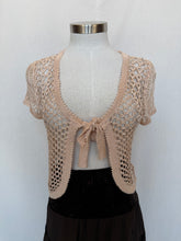 Load image into Gallery viewer, Y2K Cardigan: Size M