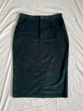 Cargar imagen en el visor de la galería, Mackenzie Country skirt: Size 16