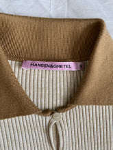 Load image into Gallery viewer, Hansen & Gretel top: Size S