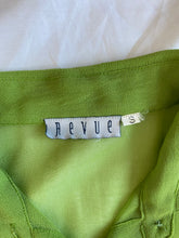 Cargar imagen en el visor de la galería, Revue shirt: Size S