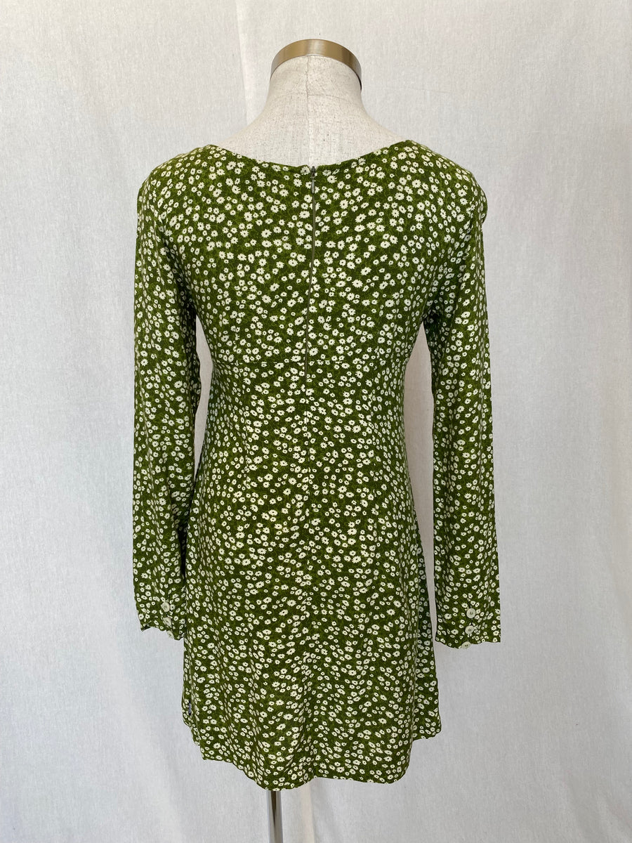 Afends dress: Size 10 – Ishtar Boutique NZ