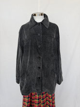 Lade das Bild in den Galerie-Viewer, Free Spirit shacket: Size M