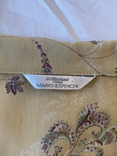 Load image into Gallery viewer, Marks & Spencer shirt: Size 10-12