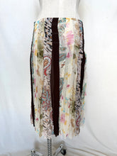 Cargar imagen en el visor de la galería, Guava skirt: Size 10