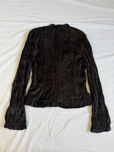 Cargar imagen en el visor de la galería, Isadora blazer: Size 8