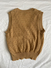 Load image into Gallery viewer, Victoria vest: Size 12