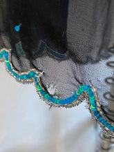 Load image into Gallery viewer, Handmade maxi skirt: Size 12