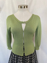 Load image into Gallery viewer, Alannah Hill cardigan: Size 10